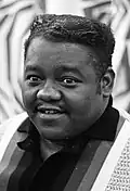 Fats Domino, muzician american