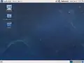 Live CD of Fedora 11