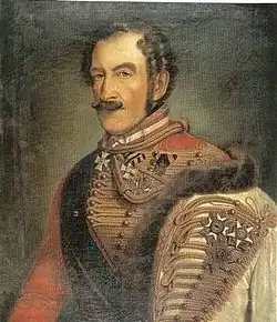 Ferdinand de Saxa-Coburg și Gotha