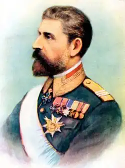 Ferdinand I