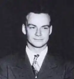 Richard Feynman, fizician american, laureat Nobel