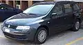 Fiat Stilo