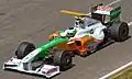 Force India VJM02