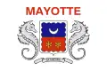 Stema Mayotte[*]​