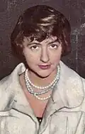 Françoise Sagan, scriitoare franceză