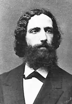 Franz Brentano, filosof german