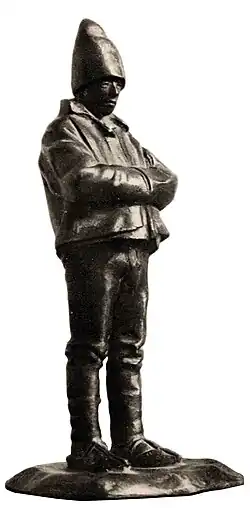 Ciobănaș/Oltenaș (1908)