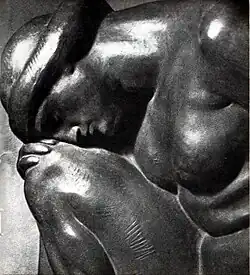 Reverie (Căința) (1922)