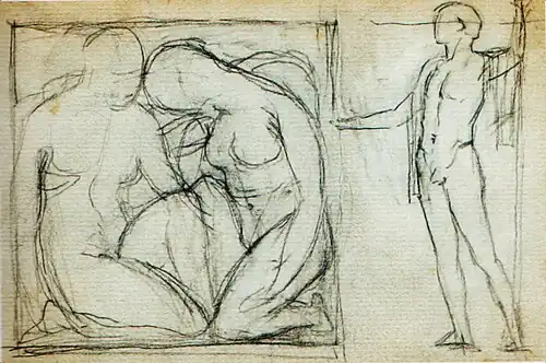 Schiță compoziție