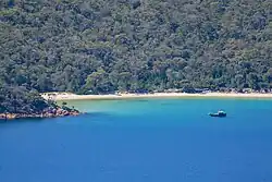 Peninsula Freycinet
