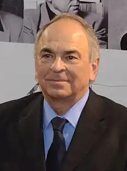 Gabriel Liiceanu, eseist și filosof român