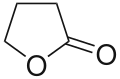 γ-butirolactonă (GBL)