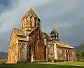 Mănăstirea Gandzasar