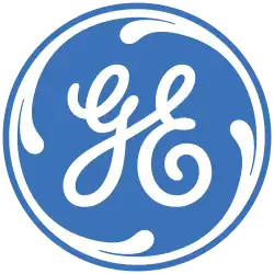 Logo al General Electric