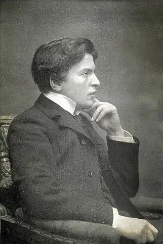 George Enescu, compozitor român
