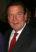 Gerhard Schröder