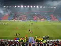 Stadionul Ghencea în 2007