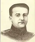 Gheorghe Mirinescu (1901-1908).