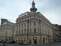 Grand Hotel Continental