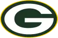Logo Green Bay Packers