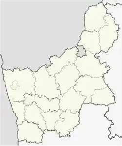 Poziția localității Hrodna