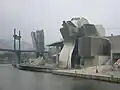 Muzeul Guggenheim din Bilbao
