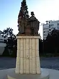 Statuia Sfântului Ștefan al Ungariei