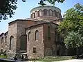 Hagia Irene, Istanbul, Turcia
