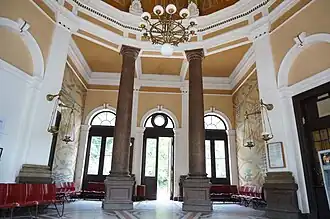 Gara (monument istoric)