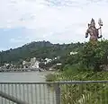 Gange în Haridwar, Uttarakhand