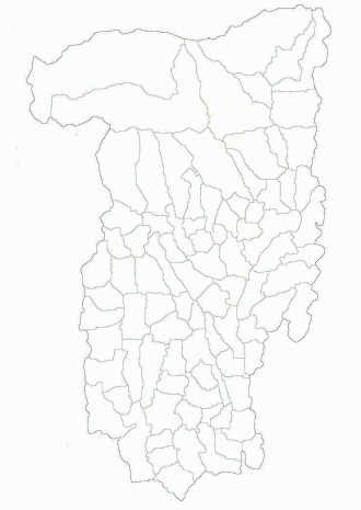 Stoilești se află în Județul Vâlcea