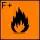 F+ : Extrem de inflamabil