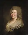 Marie Clothilde a Franţei.