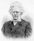Henrik Ibsen