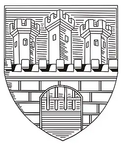 Stema tradițională