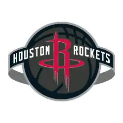 Houston Rockets logo