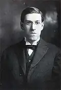 H. P. Lovecraft, scriitor american