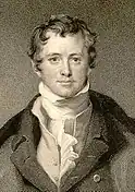 Humphry Davy, chimist britanic