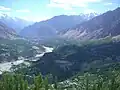 Valea Hunza