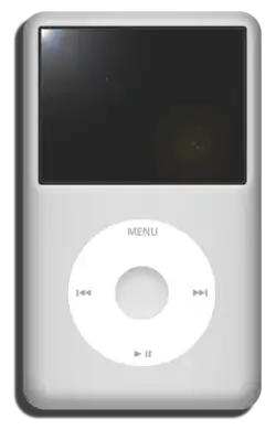 23 octombrie: Lansarea primului IPod