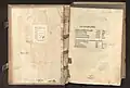 Lucrările de etică de Aristotel, o tipăritură în greacă de Aldus Manutius la Veneția în 1498, din colecția Batthyaneum.