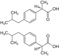 Ibuprofen