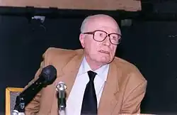 Virgil Ierunca, critic literar român