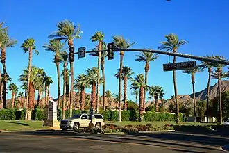 Indian Wells, California