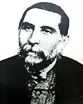 Ion Ghica
