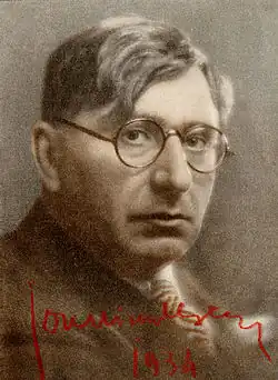 Ion Minulescu, poet, prozator român