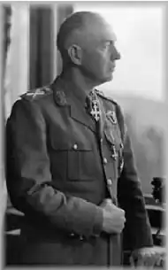 Ion Antonescu, mareșal, prim-ministru și lider al României în timpul celui de-Al Doilea Război Mondial