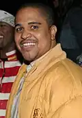 5 februarie: Irv Gotti, producător american de muzică hip hop și R&B