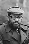 Umberto Eco, scriitor italian