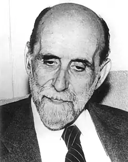 Juan Ramon Jimenez, poet și eseist spaniol, laureat Nobel